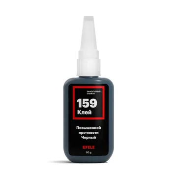 EFELE-159 GLUE Цианакрилатный клей