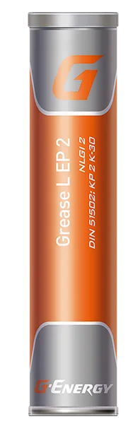 Gazpromneft Grease L EP 2