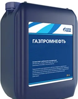 Gazpromneft Гидравлик 32