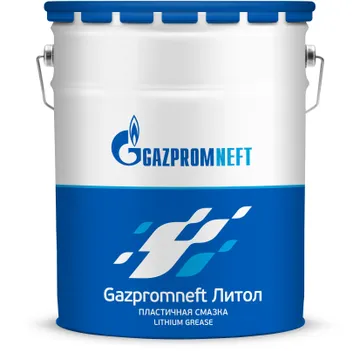 Gazpromneft Литол лит