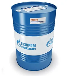 Gazpromneft ИГП-72
