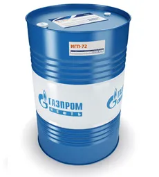 Gazpromneft ИГП-72