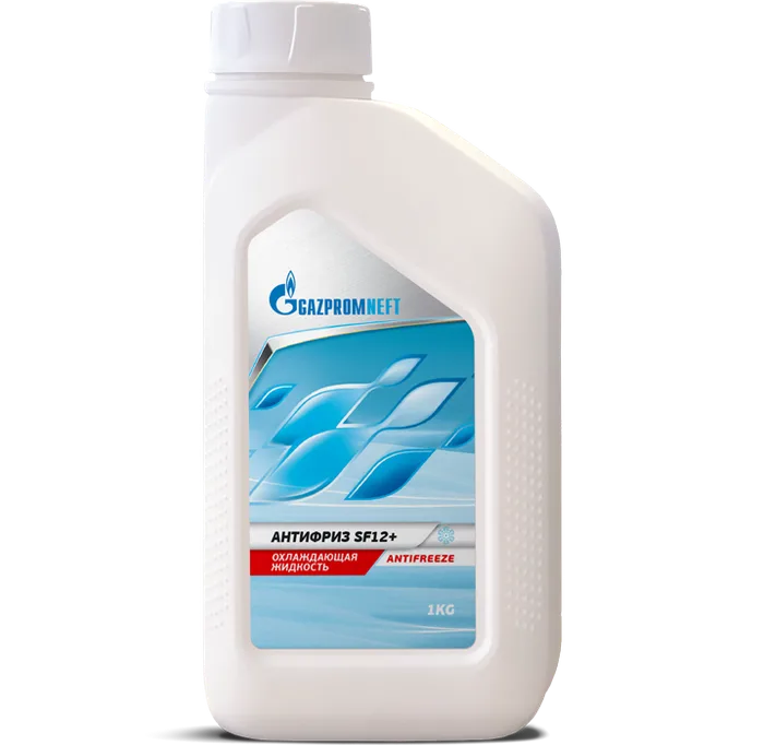 Gazpromneft Антифриз SF12+
