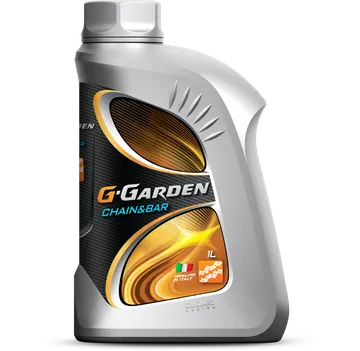 G-Garden Chain&Bar