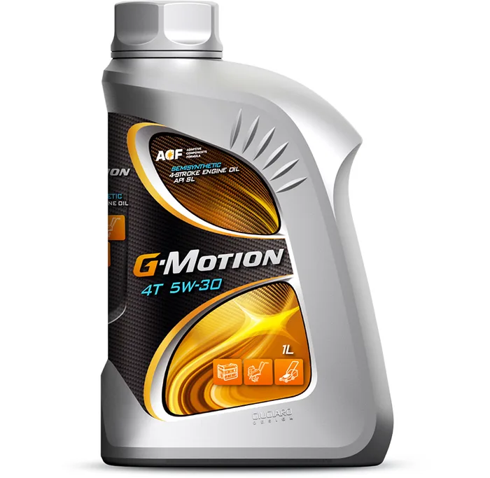 G-Motion