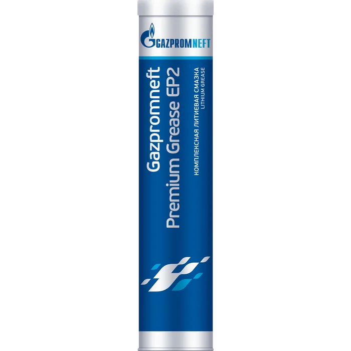 Gazpromneft Premium Grease EP 2