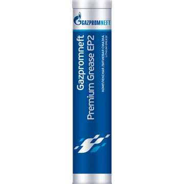 Gazpromneft Premium Grease EP 2