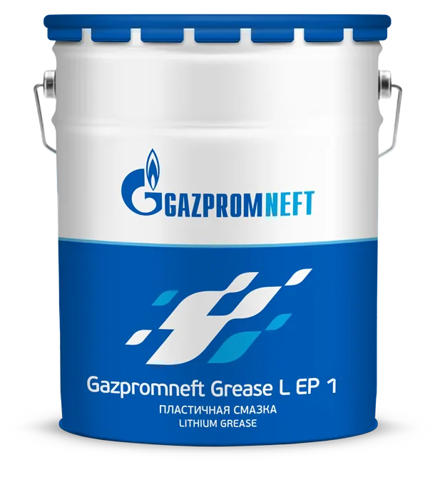 Gazpromneft Grease L EP 1