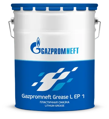 Gazpromneft Grease L EP 1
