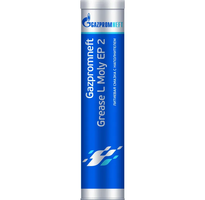 Gazpromneft Grease L Moly EP 2