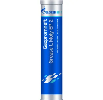 Gazpromneft Grease L Moly EP 2