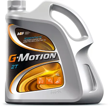G-Motion 2T