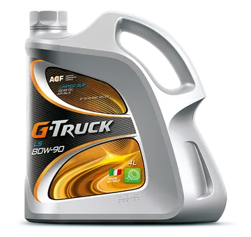G-Truck LS 80W-90